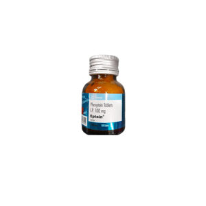Eptoin 100 mg