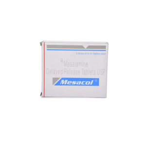 Mesacol 400 mg