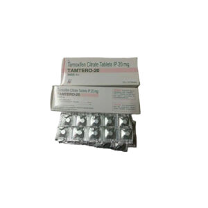 Tamtero 20mg